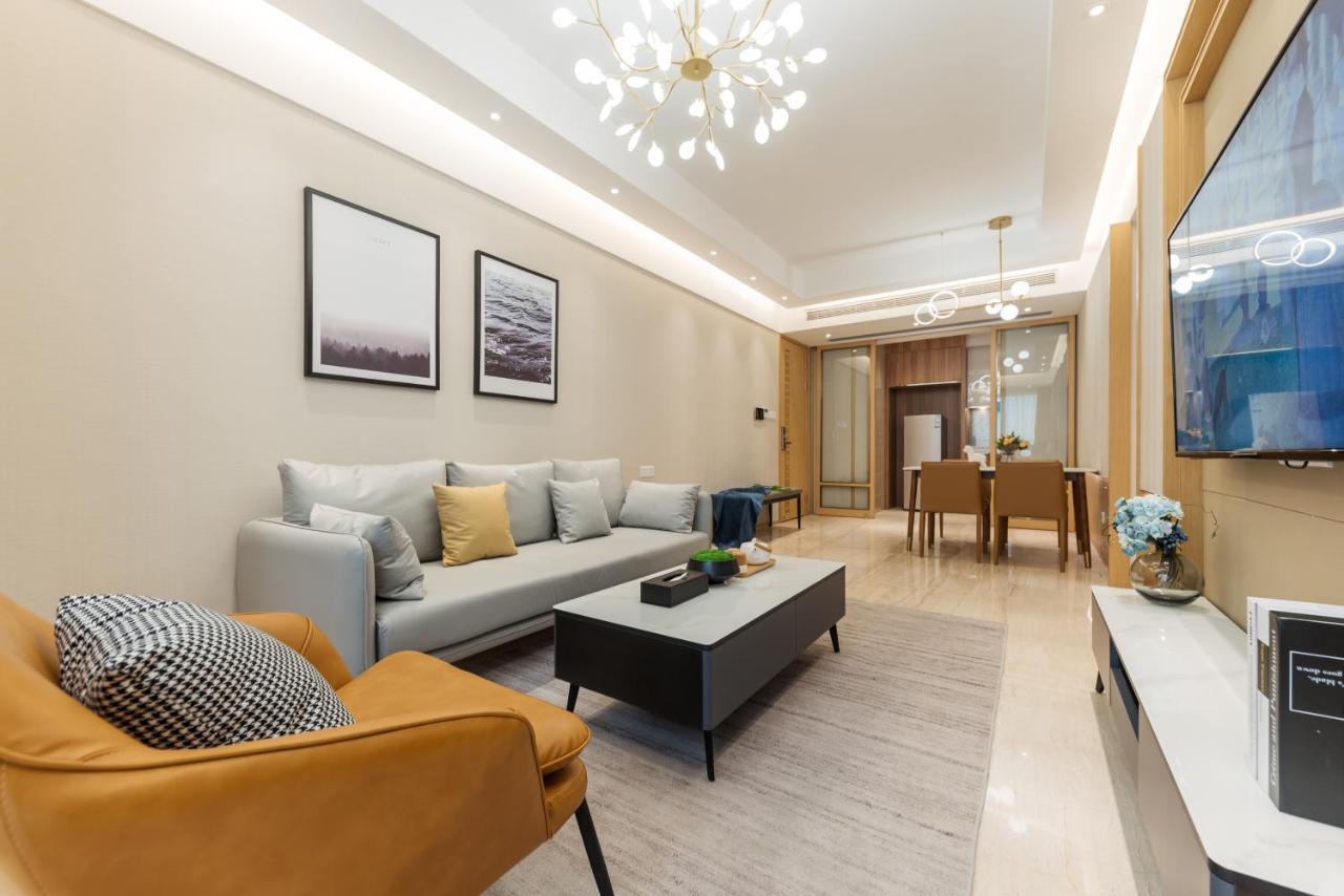 Livetour Hotel Financial City Keyun Road Metro Гуанчжоу Экстерьер фото