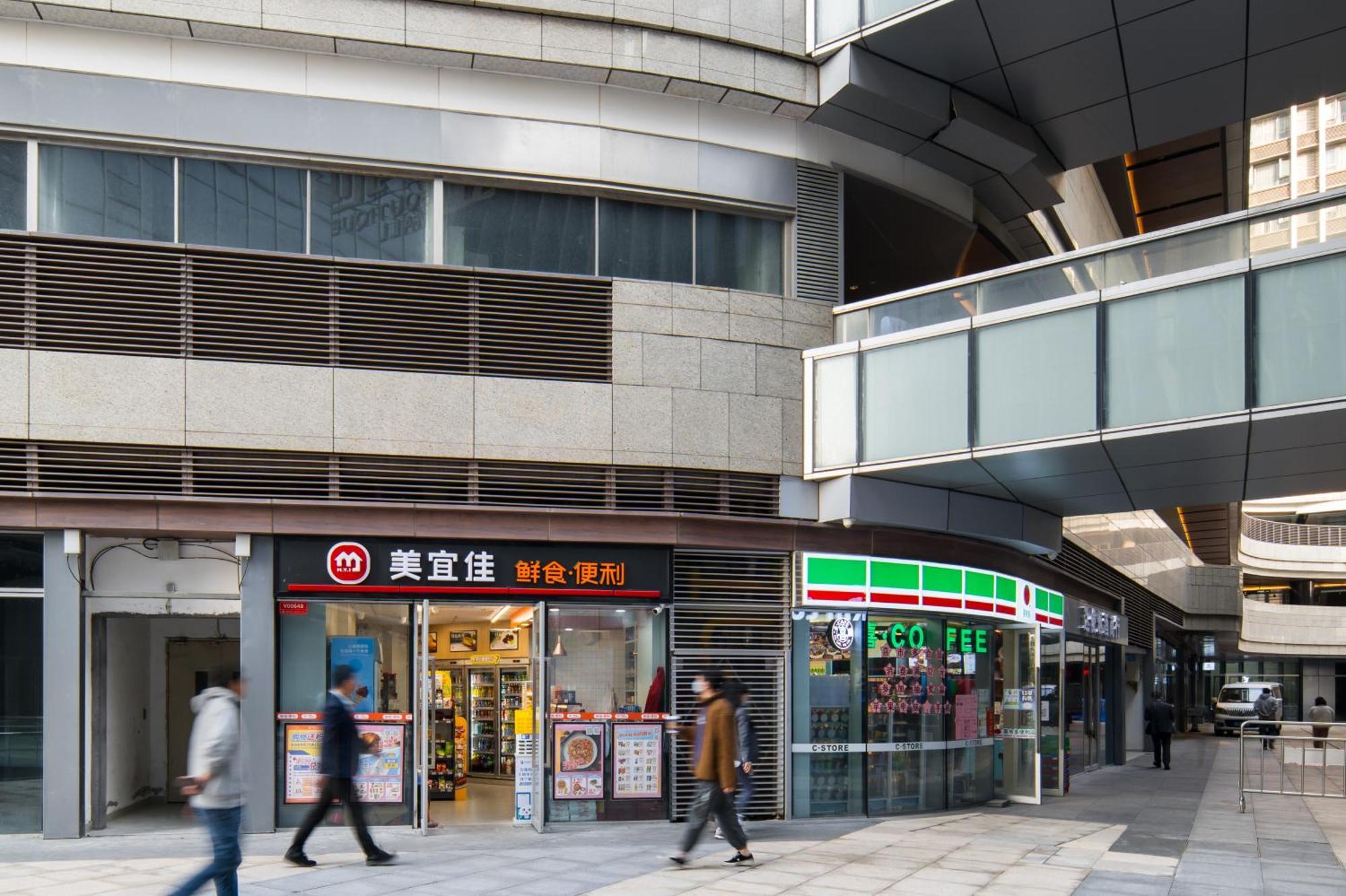 Livetour Hotel Financial City Keyun Road Metro Гуанчжоу Экстерьер фото