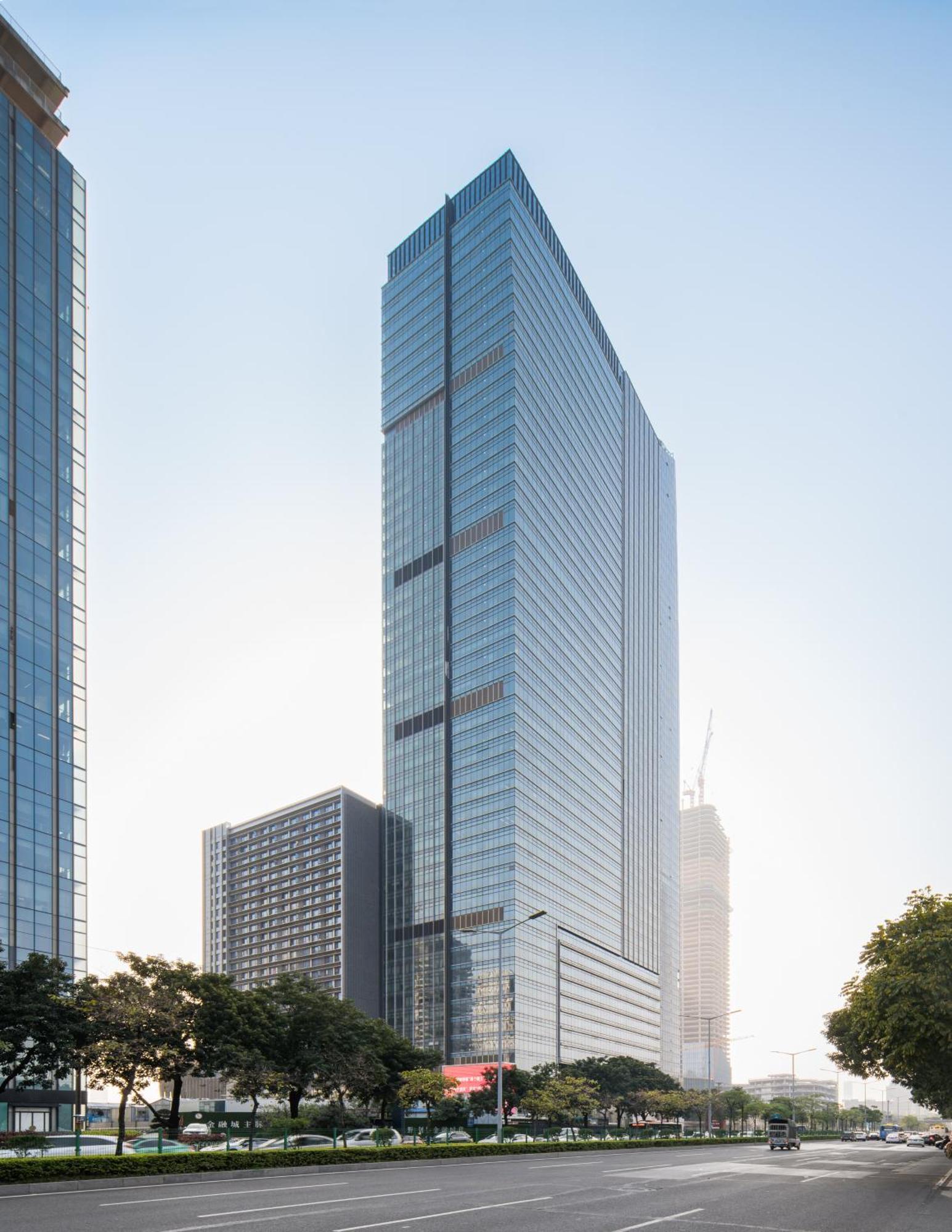 Livetour Hotel Financial City Keyun Road Metro Гуанчжоу Экстерьер фото